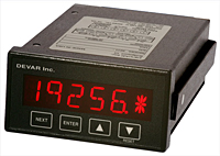 Indicator Controller (3011)